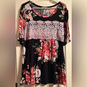 Oddy women’s shirt